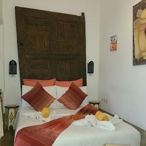 Private Bathroom Double Room