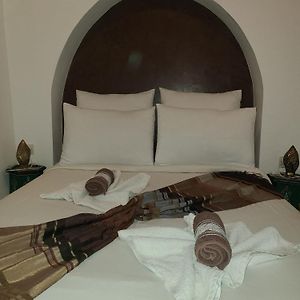 Camera superior con letto king size